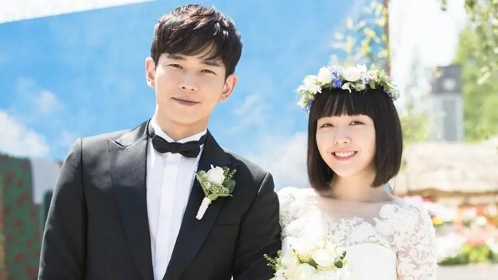 Kabar Gembira! Minah Girl's Day dan On Joo Wan Umumkan Segera Menikah