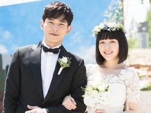 Kabar Gembira! Minah Girl's Day dan On Joo Wan Umumkan Segera Menikah