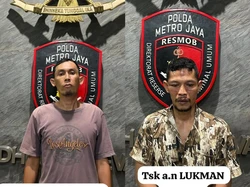 4 Fakta Pria Dituduh Punya Utang, Diculik dan ATM Dikuras di Kemang