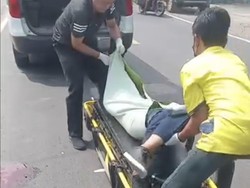 Tragedi di Hari Jumat Saat Duta Hendak Mendaftar SMA