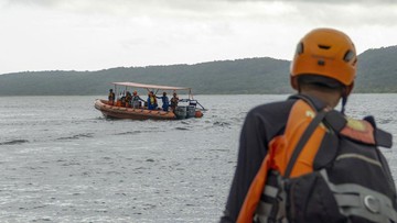 Hari Kedua Operasi SAR KMP Tunu Karam: Tim Sisir Perairan Gilimanuk