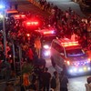 Enam Jenazah Korban KMP Tunu Pratama Diserahkan ke Keluarga