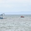 KNKT Gali Keterangan Korban Selamat Kapal Tenggelam di Selat Bali