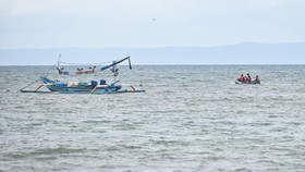 KNKT Gali Keterangan Korban Selamat Kapal Tenggelam di Selat Bali