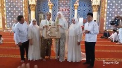 Profil Dio Novandra Atlet Nasional Suami Megawati Hangestri