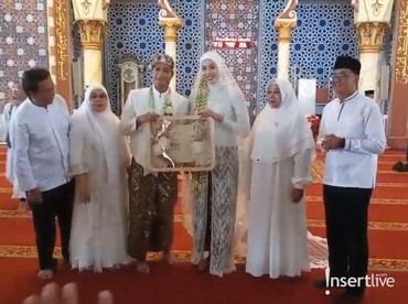 Profil Dio Novandra Atlet Nasional Suami Megawati Hangestri