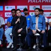 Piala Presiden Bisa Jadi Jalan Pemain Indonesia Go International