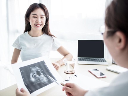3 Posisi Bayi 9 Bulan untuk Menentukan Persalinan yang Aman