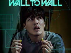 Sinopsis Film Wall to Wall: Teror di Apartemen Impian Kang Ha Neul