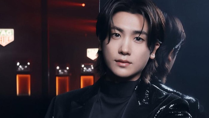 Aktor Korea Park Hyung Sik Resmi Dirikan Agensi Baru REVE Bersama Rekan Kepercayaan