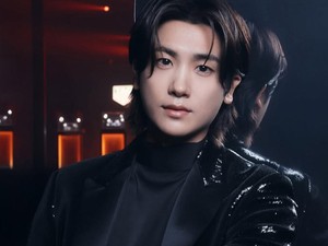 Aktor Korea Park Hyung Sik Resmi Dirikan Agensi Baru REVE Bersama Rekan Kepercayaan