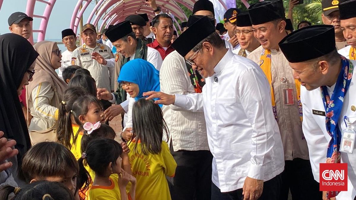 Warga Kepulauan Seribu Ngadu ke Pramono Susah Air untuk Mandi