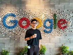 Rona Febriana, Hacker Muda Asal Karawang yang Tembus Sistem Google