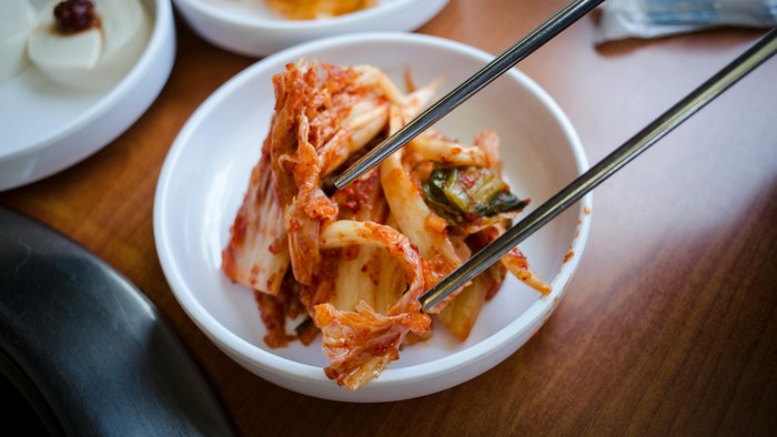Rutin Konsumsi Kimchi Setiap Hari, Ini 8 Manfaatnya untuk Kesehatan Tubuh