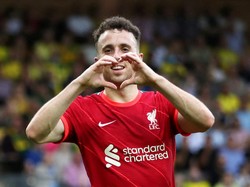 Diogo Jota Sempat Jalani Operasi Paru-paru Sebelum Meninggal