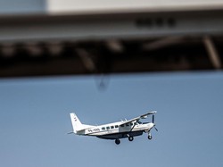 Susi Air Buka Lowongan Kerja, Fresh Graduate S1 Semua Jurusan Bisa Daftar!