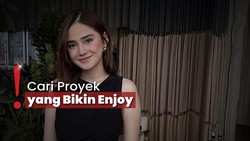 img-title Rehat Akting, Ini Sederet Sumber Pundi-pundi Syifa Hadju
