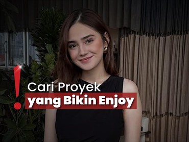 Rehat Akting, Ini Sederet Sumber Pundi-pundi Syifa Hadju