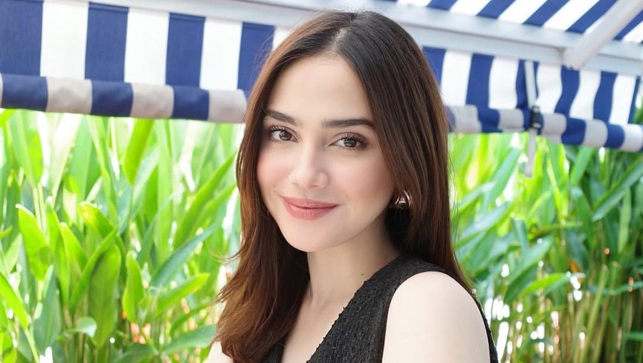 Syifa Hadju