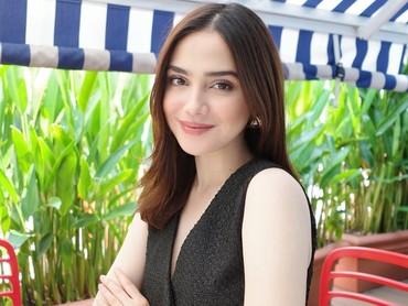 img-title Vakum dari Dunia Akting, Syifa Hadju Ngaku Dapat Tawaran Film 21+