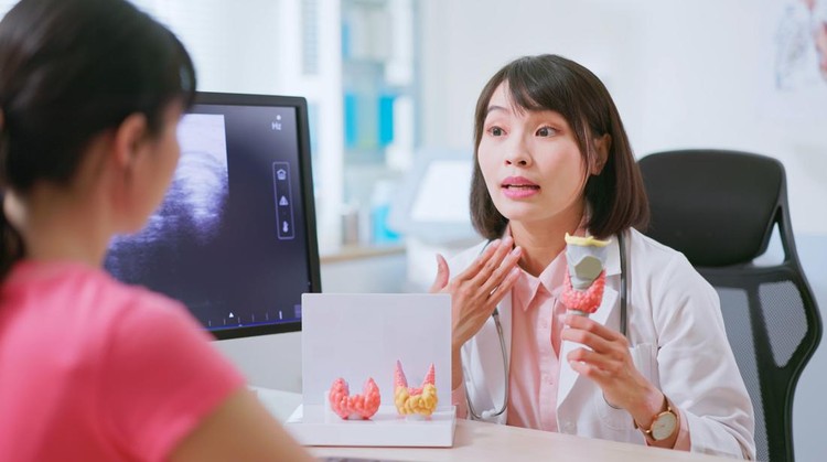 Tanda kanker serviks menyebar ke organ lain