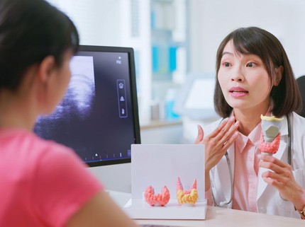 Tanda Kanker Serviks Sudah Menyebar ke Organ Lain? Simak Faktanya