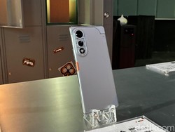 Tecno Pova Curve 5G: Harga dan Spesifikasi Lengkap di Indonesia