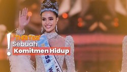 img-title Opal Suchata: Dari Miss World 2025 ke Misi Kemanusiaan Global