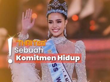 img-title Opal Suchata: Dari Miss World 2025 ke Misi Kemanusiaan Global