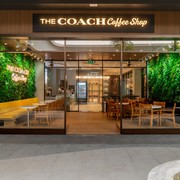 Cita Rasa Klasik Kuliner New York Ala The Coach Coffee Shop di Jakarta Premium Outlets