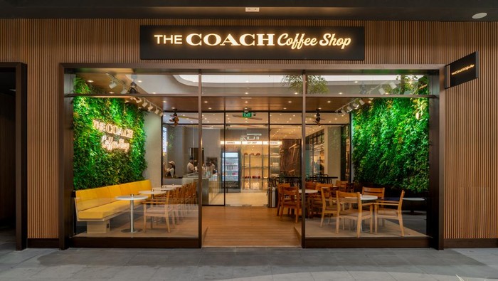 Cita Rasa Klasik Kuliner New York Ala The Coach Coffee Shop di Jakarta Premium Outlets