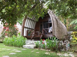 5 Rekomendasi Hotel Terbaik di Gili Gede Lombok: Nyaman, Estetik, dan Dekat Pantai