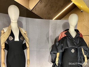 Titik Temu Timur dan Barat dalam Koleksi The Rizkianto Bersama Cita Tenun Indonesia