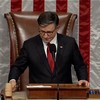 VIDEO: Momen DPR AS Loloskan RUU One Big Beautiful Trump