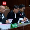 VIDEO: Detik-detik Tom Lembong Dituntut 7 Tahun Penjara