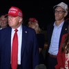 VIDEO: Trump Curhat Kecewa ke Putin Gegara Ogah Berhenti Perang
