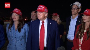 VIDEO: Trump Curhat Kecewa ke Putin Gegara Ogah Berhenti Perang