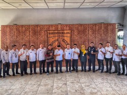 Satgassus Polri Dukung KKP Capai Target Penerimaan Negara Sektor Perikanan Tangkap