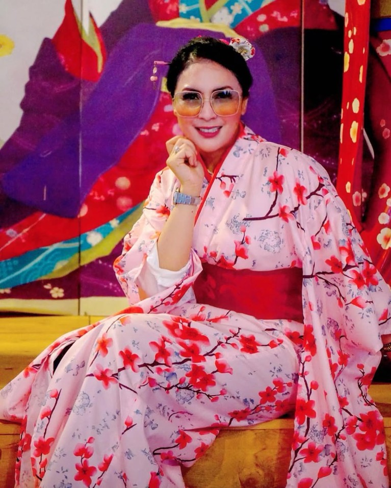 Tina Astari