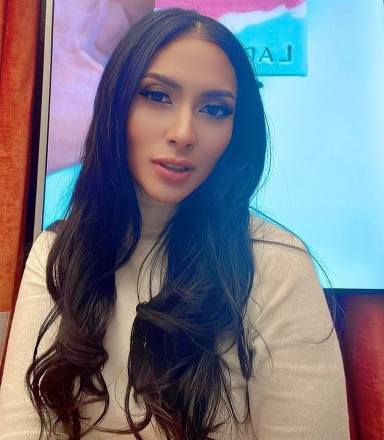 Tina Astari