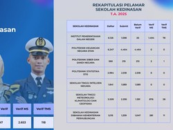 Apakah Lulusan S1 Boleh Daftar Sekolah Kedinasan? Begini Kata BKN