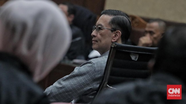 Tuntutan Jaksa Abaikan 100 Persen Fakta Persidangan Eks Menteri Perdagangan Tom Lembong menilai tuntutan tujuh tahun penjara dalam kasus impor gula tidak mencerminkan fakta persidangan.