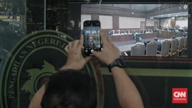 Lima Bos Perusahaan Divonis 4 Tahun Penjara Kasus Impor Gula