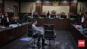 Mengapa Jaksa Tak Menuntut Tom Lembong Dibebankan Uang Pengganti?