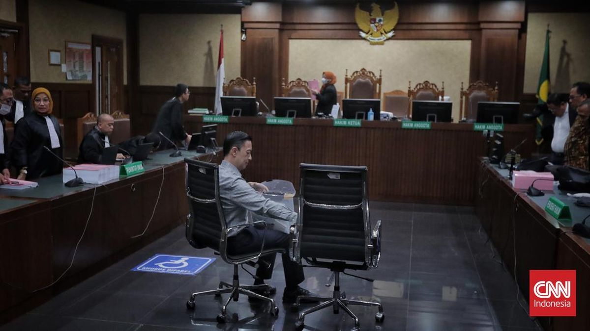 Mengapa Jaksa Tak Menuntut Tom Lembong Dibebankan Uang Pengganti?