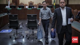 Dituntut 7 Tahun Bui, Tom Lembong Punya Waktu 5 Hari Susun Pembelaan