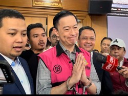 Jaksa: Tom Lembong Perkaya Perusahaan Gula Meski Tak Nikmati Duit Korupsi