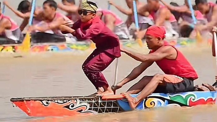 img-title Viral di TikTok, Ini Tren