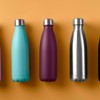 Jangan Salah Pilih, Ketahui Jenis Bahan Tumbler yang Aman untuk Digunakan Sehari-hari
