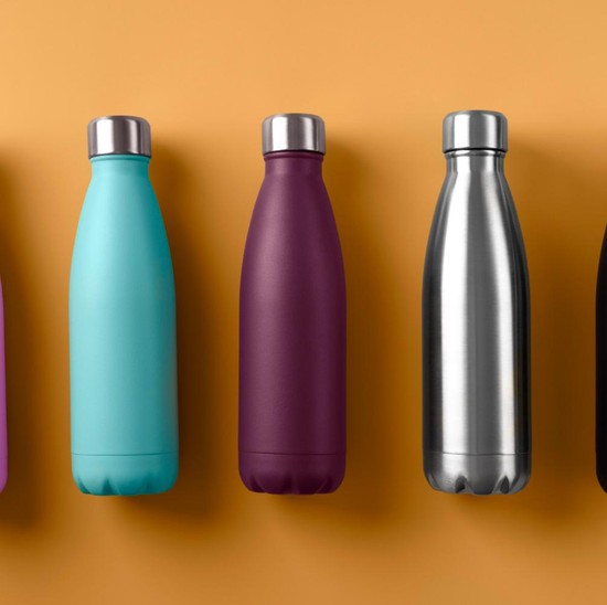Jangan Salah Pilih, Ketahui Jenis Bahan Tumbler yang Aman untuk Digunakan Sehari-hari